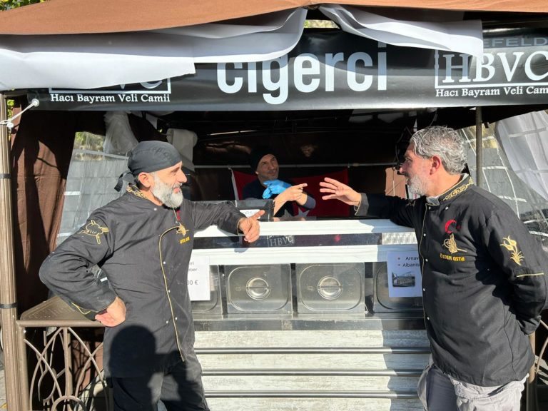 Kulturfest Oktober 2023 – Foto 37
