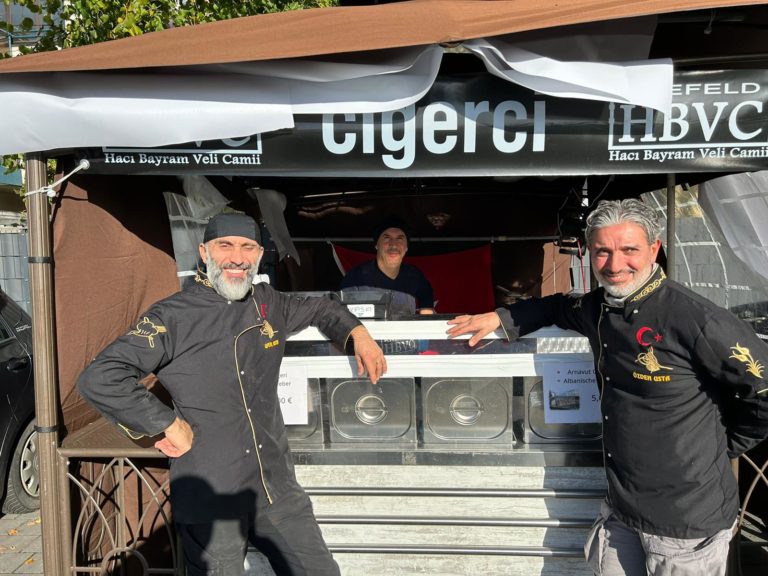 Kulturfest Oktober 2023 – Foto 38
