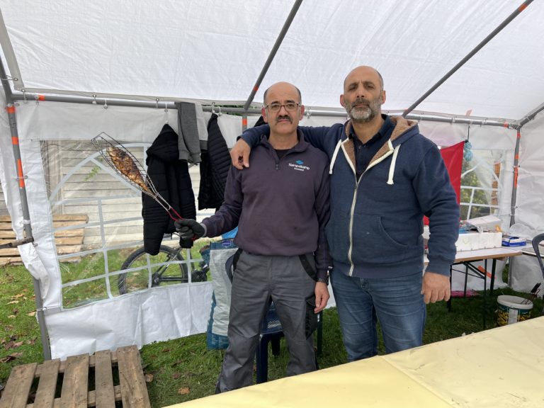 Kulturfest Oktober 2023 – Foto 4