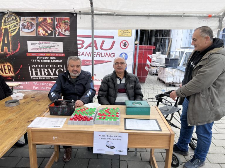 Kulturfest Oktober 2023 – Foto 6