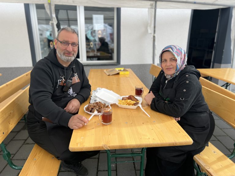 Kulturfest Oktober 2023 – Foto 7