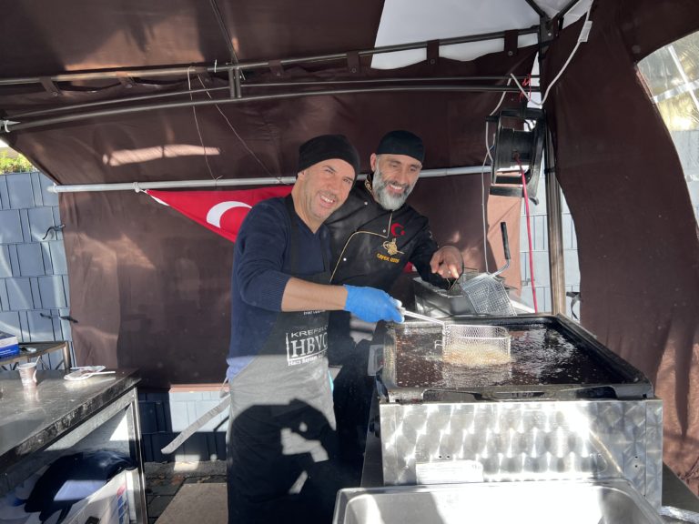 Kulturfest Oktober 2023 – Foto 14