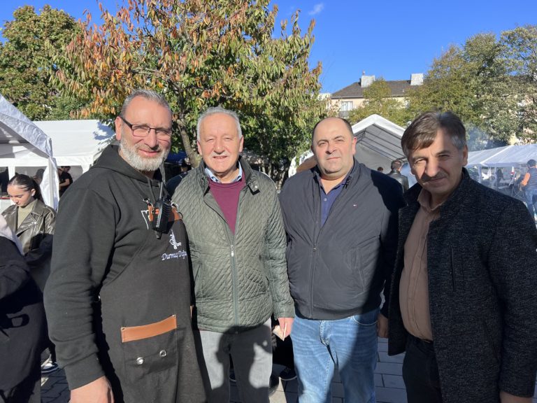 Kulturfest Oktober 2023 – Foto 18