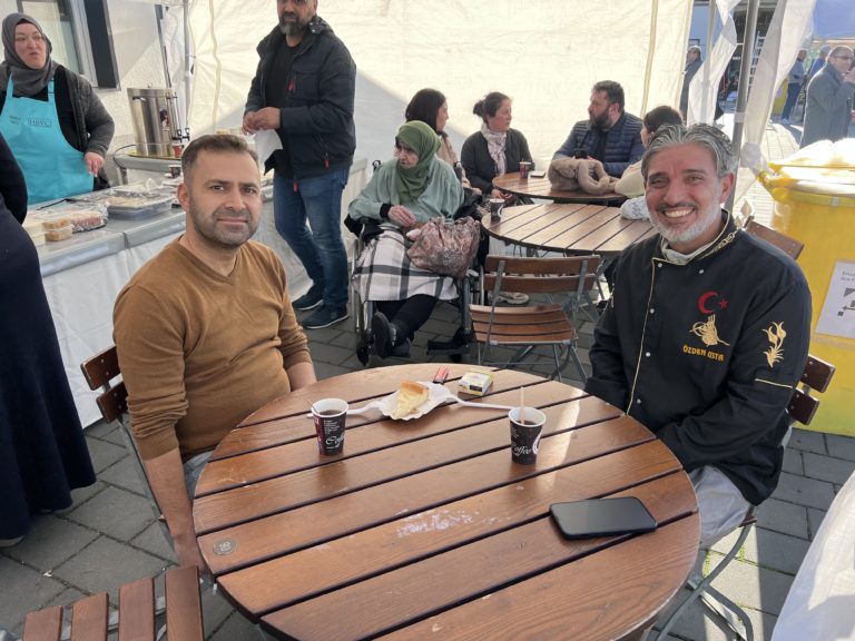 Kulturfest Oktober 2023 – Foto 20