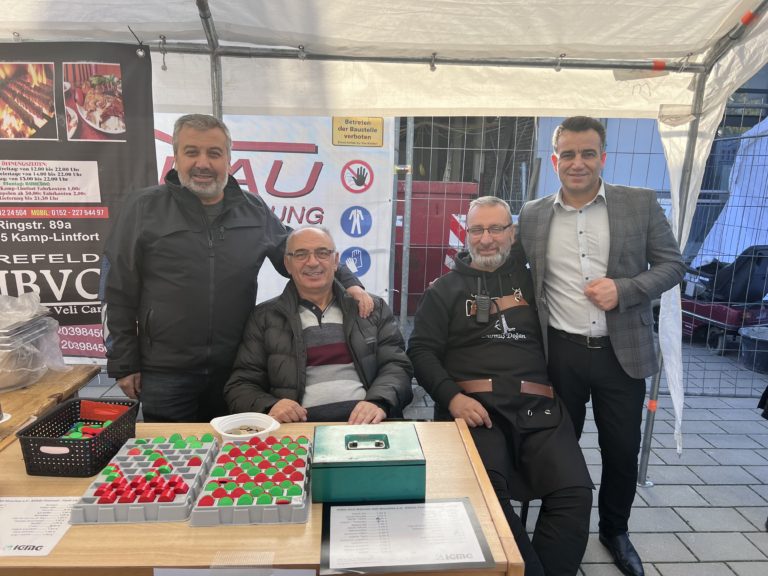 Kulturfest Oktober 2023 – Foto 22