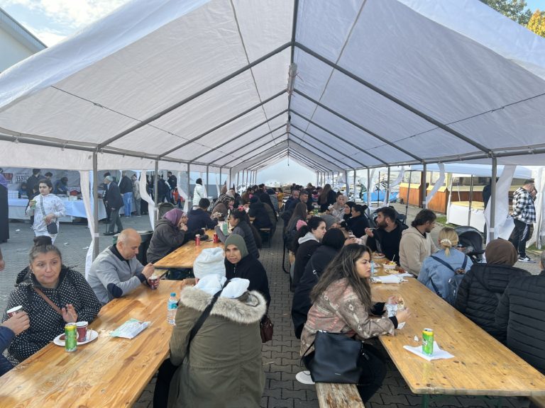 Kulturfest Oktober 2023 – Foto 26