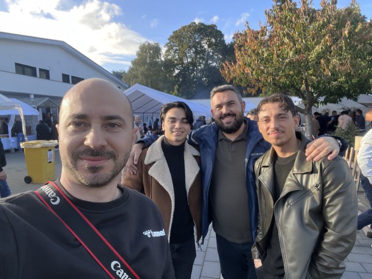 Kulturfest Oktober 2023 – Foto 33