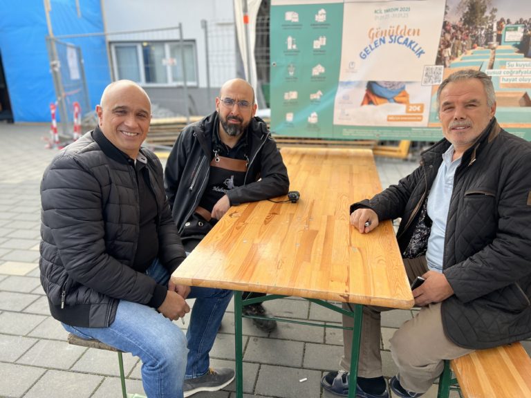 Kulturfest Oktober 2023 – Foto 58