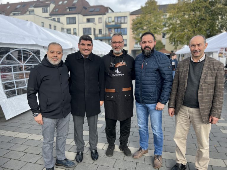 Kulturfest Oktober 2023 – Foto 57