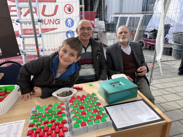 Kulturfest Oktober 2023 – Foto 50