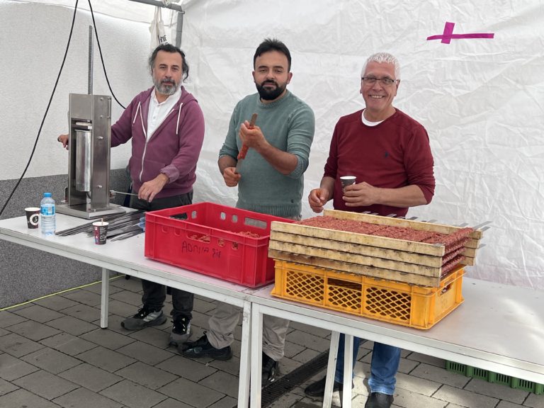 Kulturfest Oktober 2023 – Foto 49