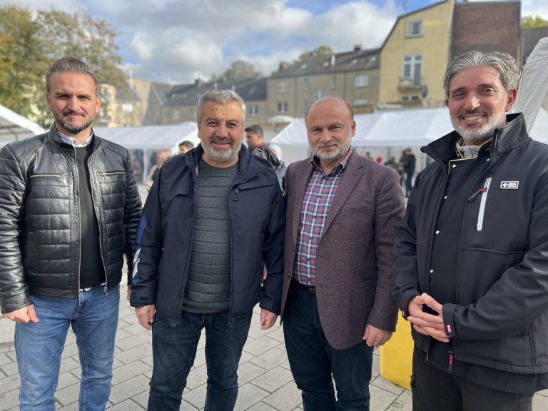 Kulturfest Oktober 2023 – Foto 47