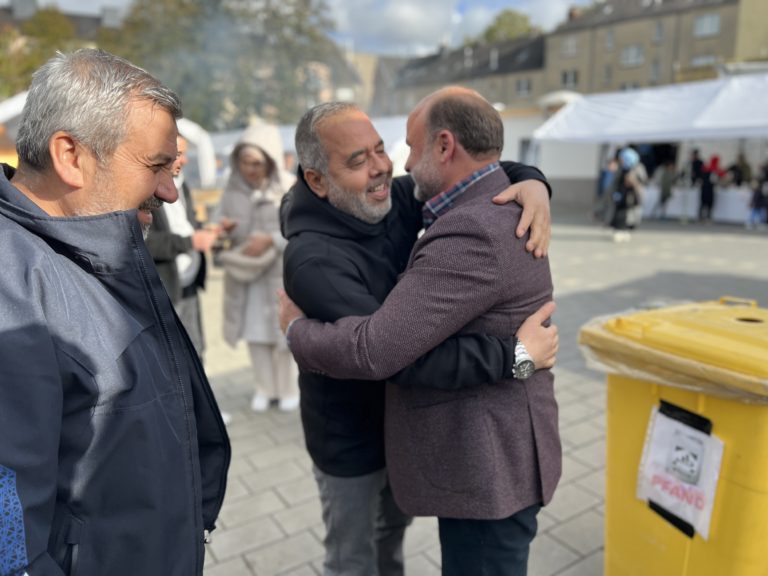 Kulturfest Oktober 2023 – Foto 46