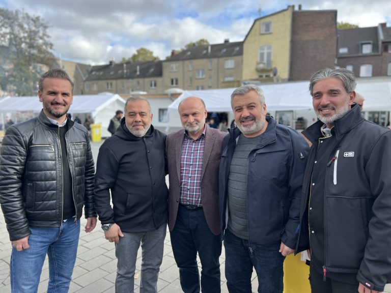 Kulturfest Oktober 2023 – Foto 44