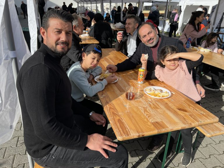 Kulturfest Oktober 2023 – Foto 42