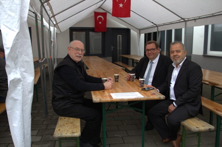 Kulturfest Mai 2025 – Foto 2