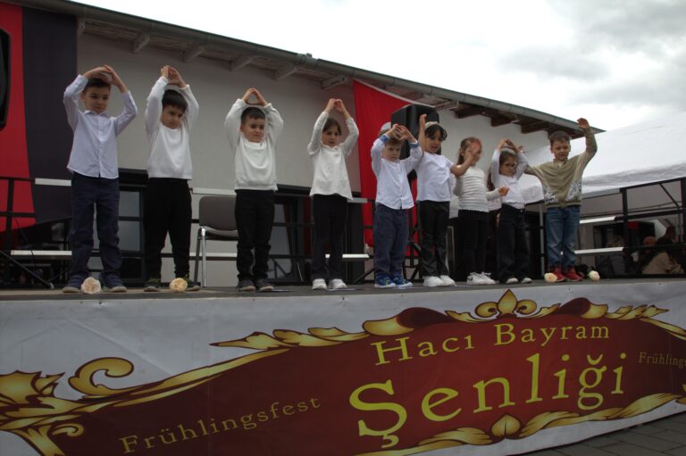 Kulturfest Mai 2025 – Foto 4