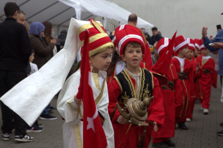 Kulturfest Mai 2025 – Foto 5