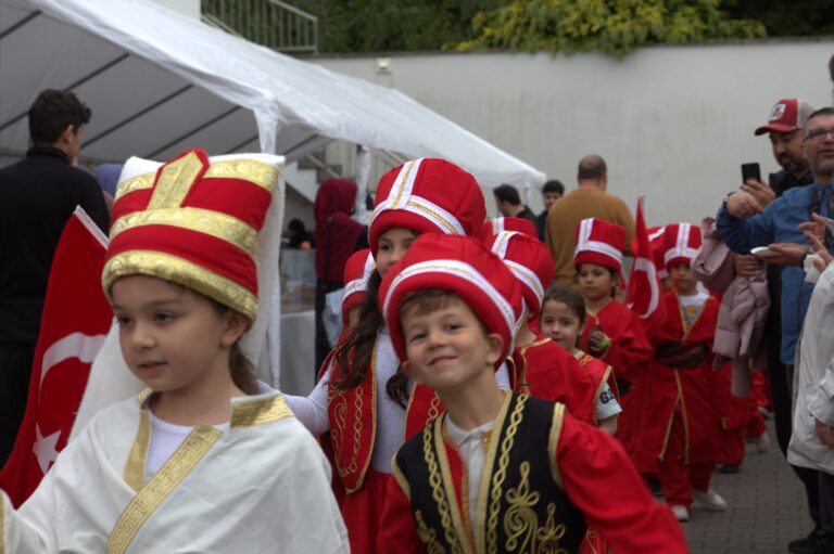 Kulturfest Mai 2025 – Foto 6
