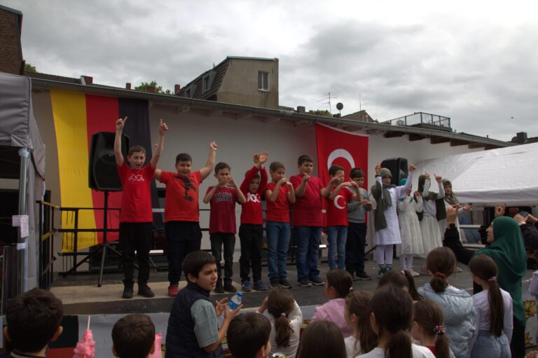 Kulturfest Mai 2025 – Foto 12