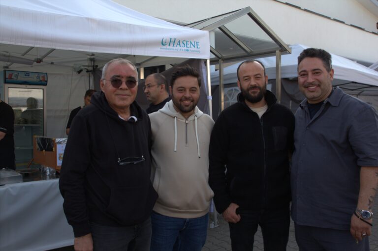 Kulturfest Mai 2025 – Foto 14