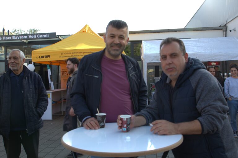 Kulturfest Mai 2025 – Foto 15