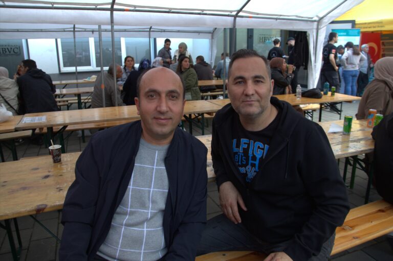 Kulturfest Mai 2025 – Foto 16